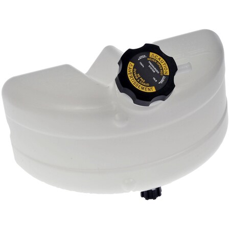 Dorman - Hd Solutions Fluid Reservoir 603-5502